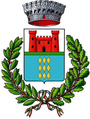 Castelnuovo_Nigra-Stemma